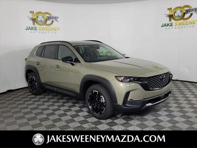 2026 Mazda CX-50 2.5 S Meridian Edition for sale in Cincinnati, OH
