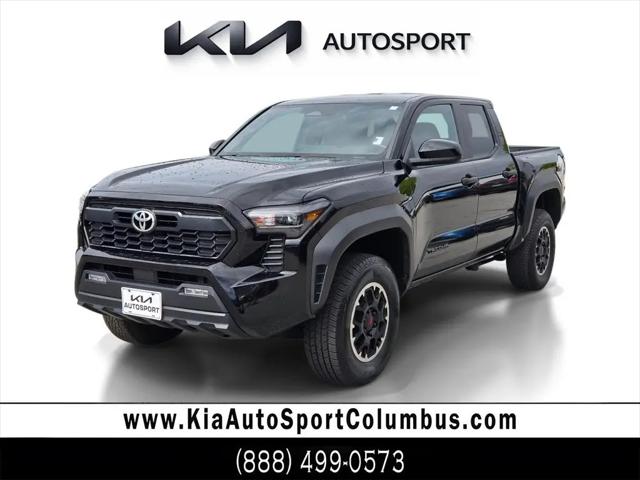 2024 Toyota Tacoma TRD Off Road for sale in Columbus, GA
