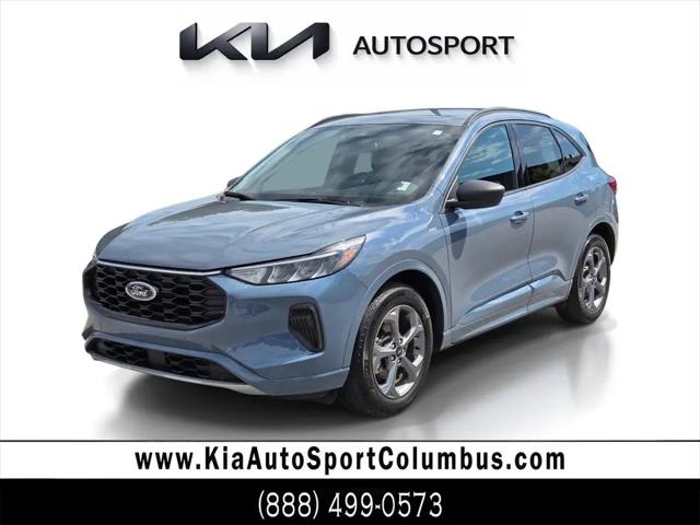 2024 Ford Escape ST-Line for sale in Columbus, GA