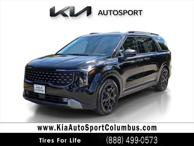 2026 Kia Carnival MPV SX for sale in Columbus, GA