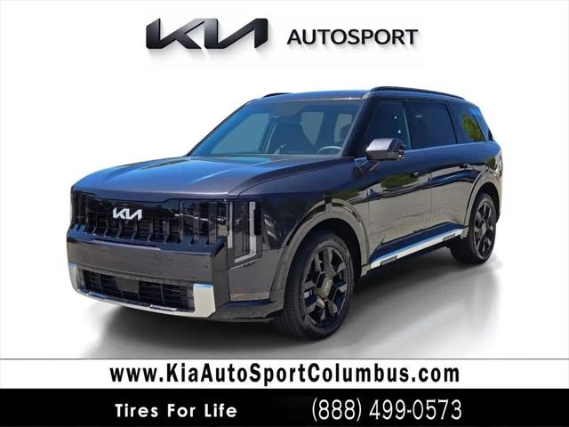 2027 Kia Telluride Hybrid SX-Prestige for sale in Columbus, GA