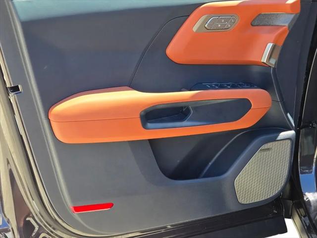 2027 Kia Telluride Hybrid SX-Prestige