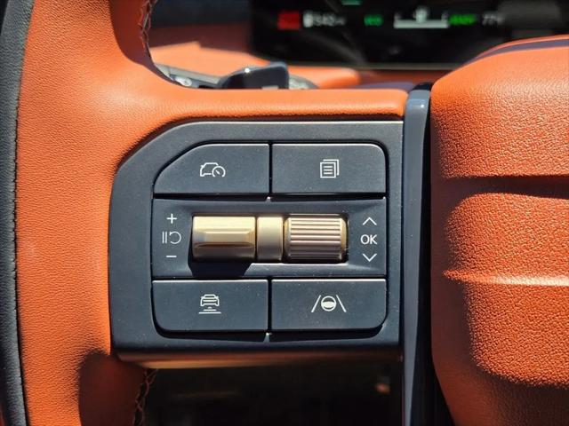 2027 Kia Telluride Hybrid SX