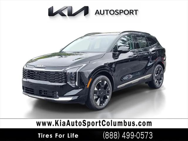 2026 Kia Sportage SX-Prestige for sale in Columbus, GA