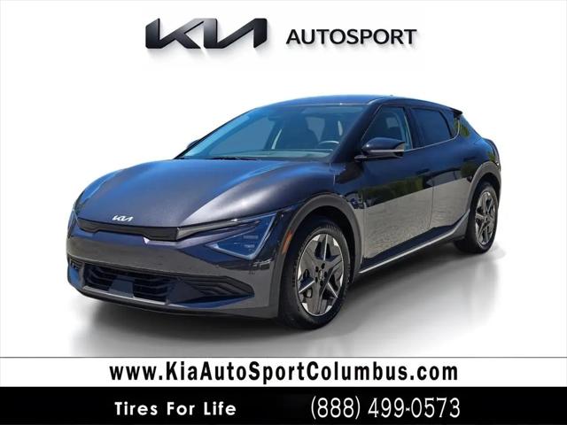 2026 Kia EV6 Light Long Range AWD for sale in Columbus, GA