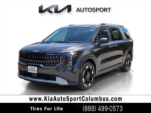 2026 Kia Carnival MPV EX for sale in Columbus, GA