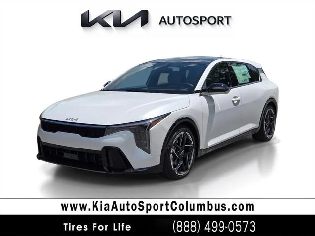 2026 Kia K4 GT-Line for sale in Columbus, GA