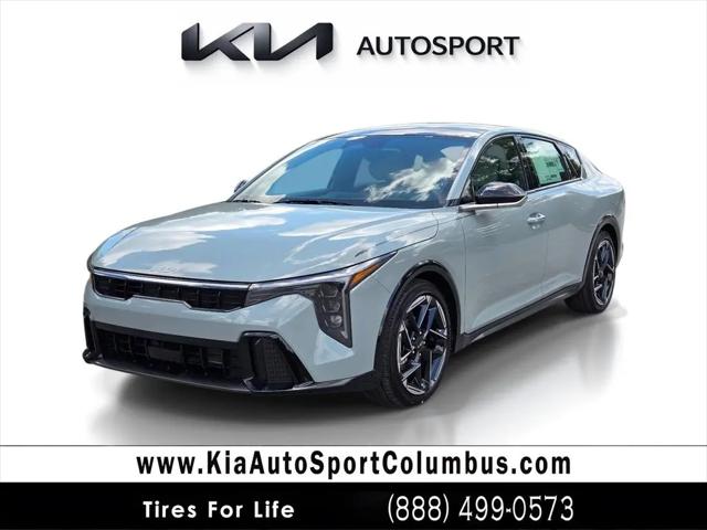 2026 Kia K4 GT-Line for sale in Columbus, GA