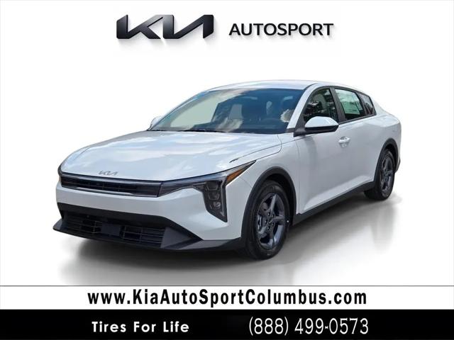 2026 Kia K4 LXS for sale in Columbus, GA