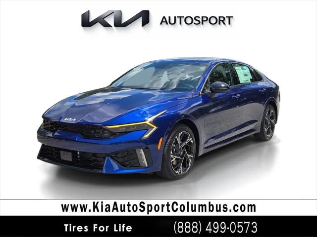 2026 Kia K5 GT-Line FWD for sale in Columbus, GA