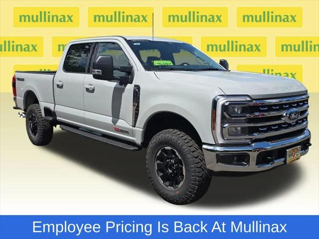 2026 Ford F-250 XLT for sale in Olympia, WA