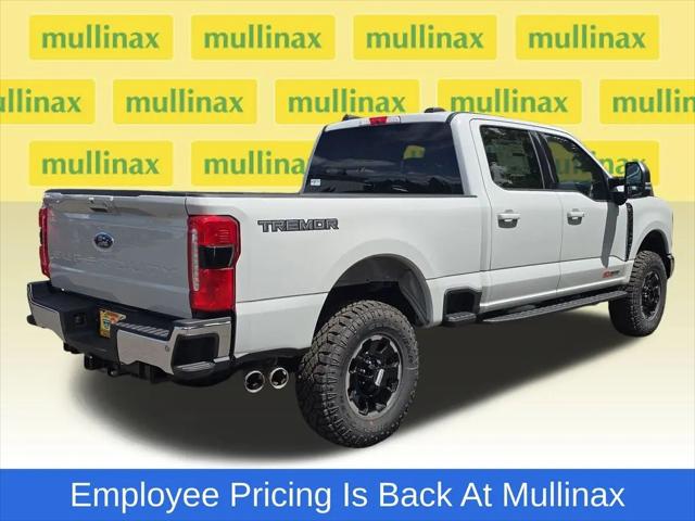 2026 Ford F-250 XLT