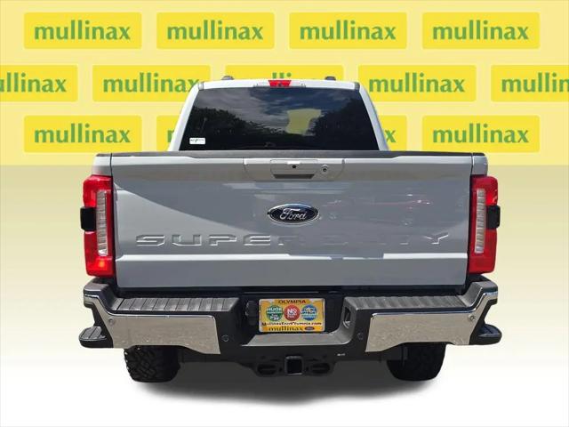 2026 Ford F-250 XLT