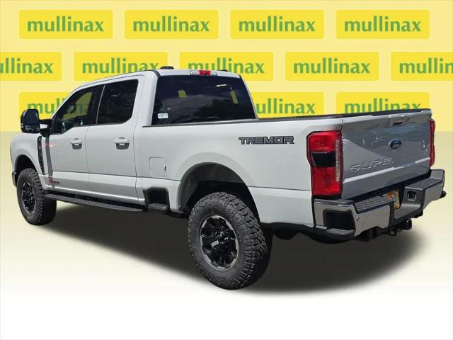 2026 Ford F-250 XLT