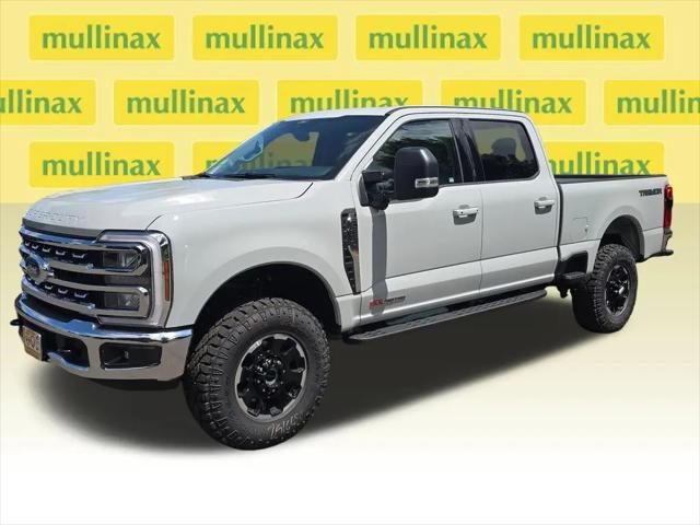 2026 Ford F-250 XLT
