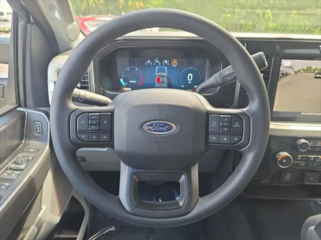 2026 Ford F-250 XLT