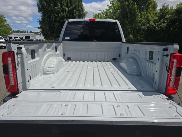 2026 Ford F-250 XLT