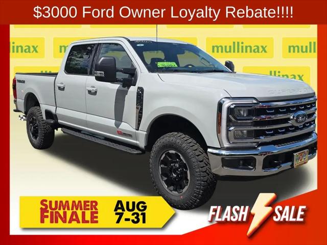 2026 Ford F-250 XLT for sale in Olympia, WA