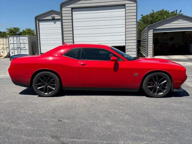 2019 Dodge Challenger R/T Scat Pack