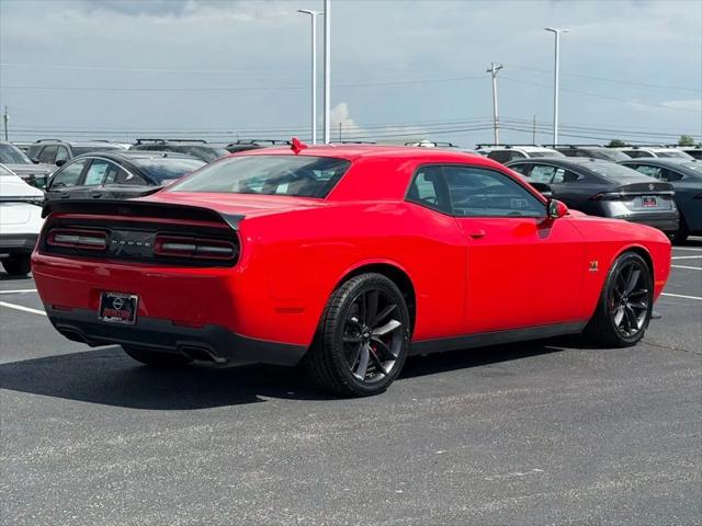 2019 Dodge Challenger R/T Scat Pack