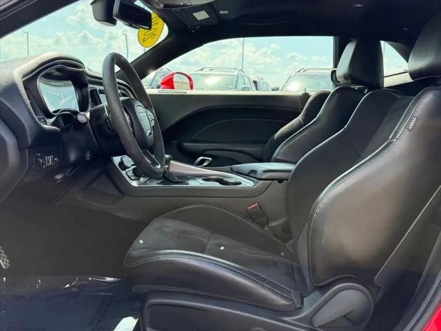 2019 Dodge Challenger R/T Scat Pack