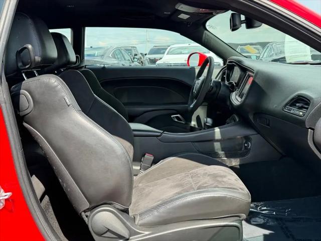 2019 Dodge Challenger R/T Scat Pack