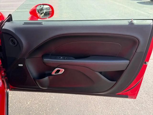 2019 Dodge Challenger R/T Scat Pack