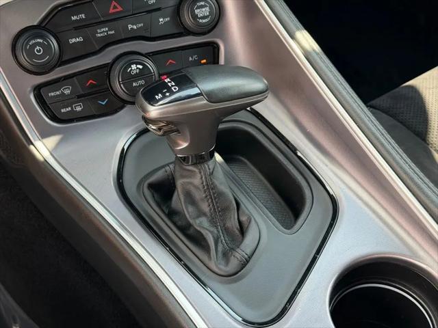 2019 Dodge Challenger R/T Scat Pack