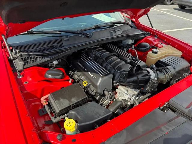 2019 Dodge Challenger R/T Scat Pack