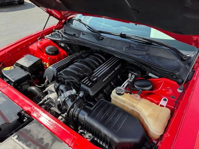 2019 Dodge Challenger R/T Scat Pack