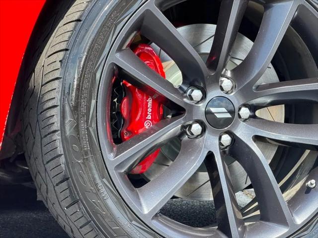 2019 Dodge Challenger R/T Scat Pack