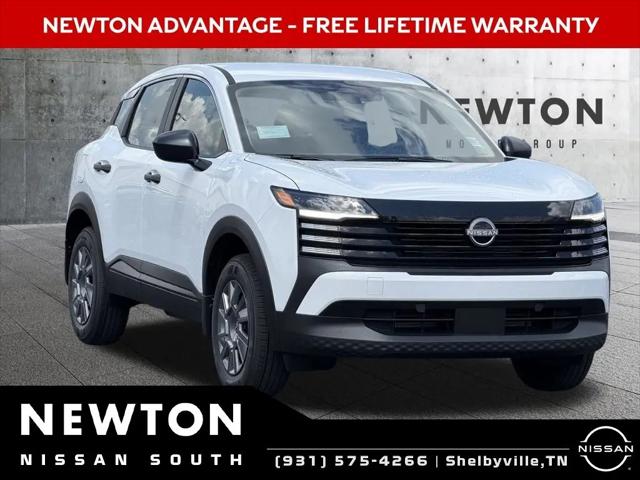 2026 Nissan Kicks S for sale in Shelbyville, TN