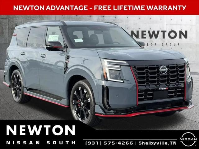 2026 Nissan Armada NISMO for sale in Shelbyville, TN