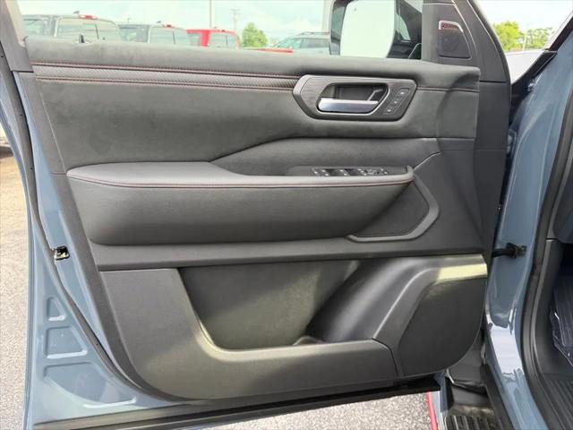 2026 Nissan Armada NISMO