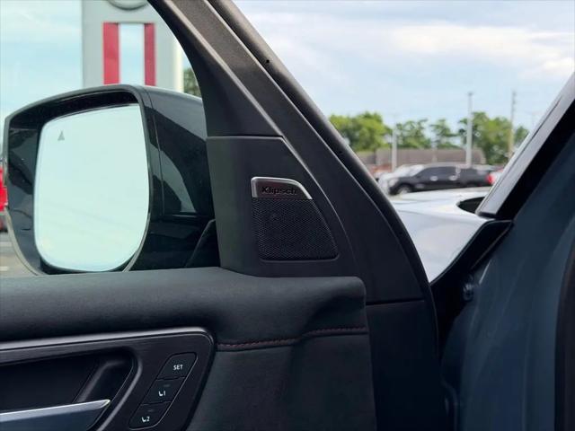 2026 Nissan Armada NISMO