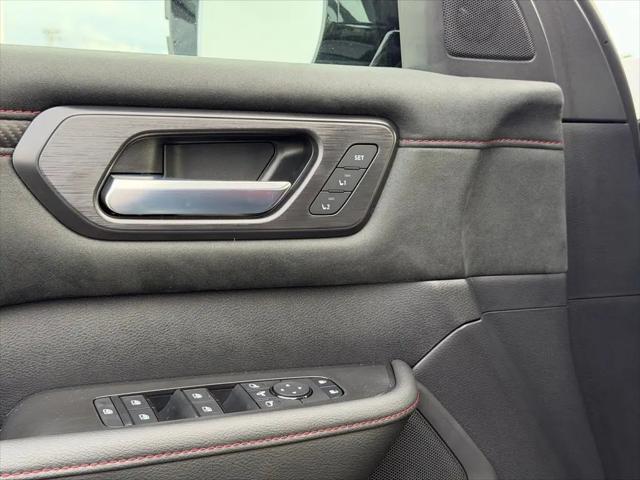 2026 Nissan Armada NISMO