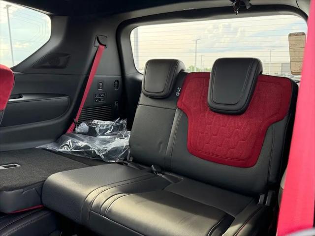 2026 Nissan Armada NISMO