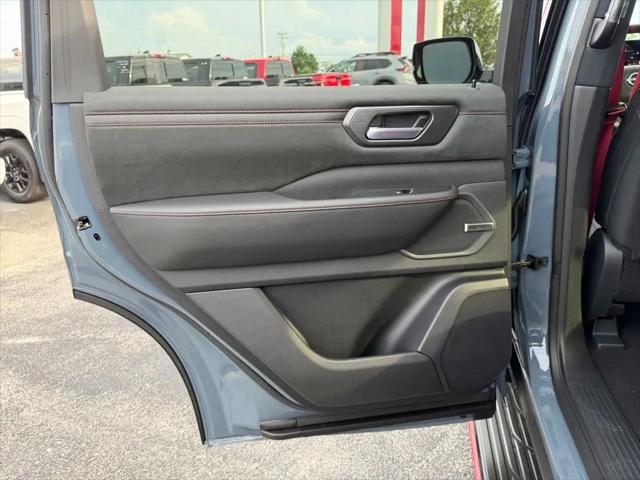 2026 Nissan Armada NISMO