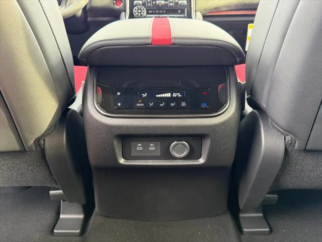 2026 Nissan Armada NISMO