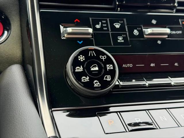 2026 Nissan Armada NISMO