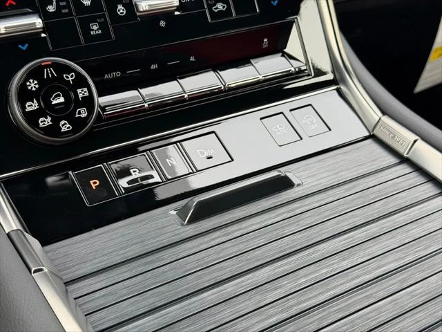 2026 Nissan Armada NISMO