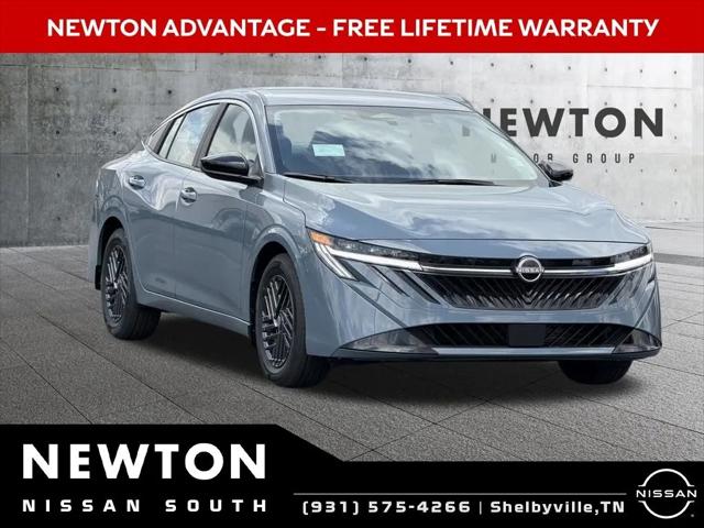 2026 Nissan Sentra SV for sale in Shelbyville, TN