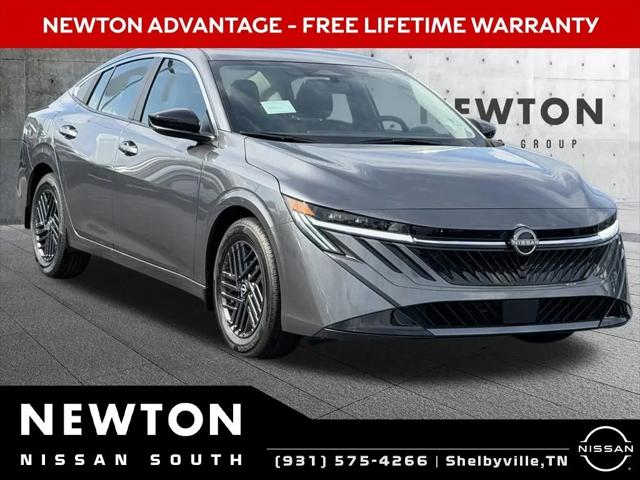 2026 Nissan Sentra SV for sale in Shelbyville, TN