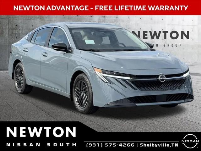 2026 Nissan Sentra SV for sale in Shelbyville, TN