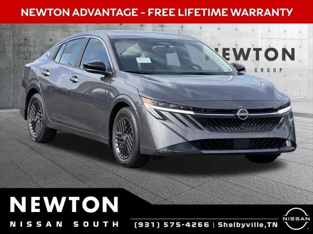 2026 Nissan Sentra SV for sale in Shelbyville, TN