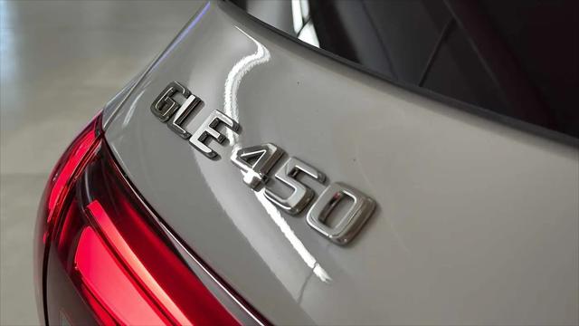 2026 Mercedes-Benz GLE GLE 450 4MATIC