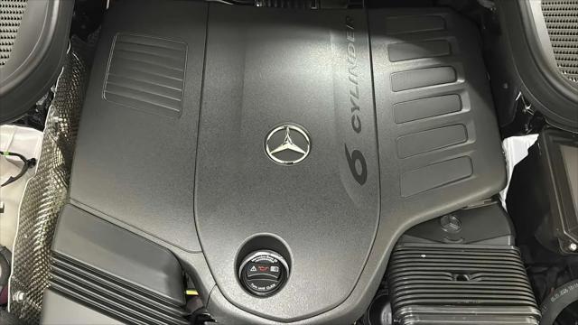 2026 Mercedes-Benz GLE GLE 450 4MATIC