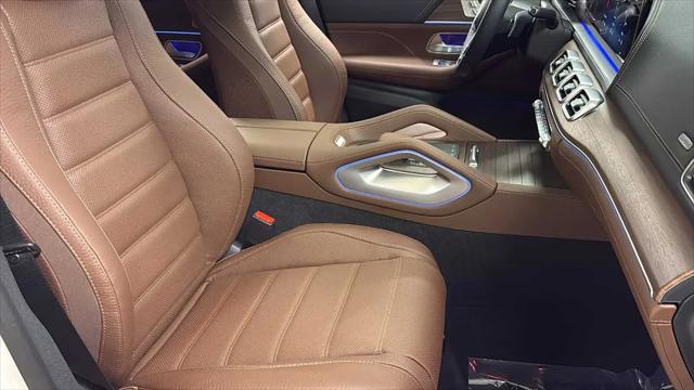 2026 Mercedes-Benz GLE GLE 450 4MATIC
