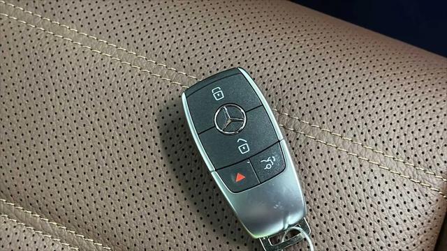 2026 Mercedes-Benz GLE GLE 450 4MATIC