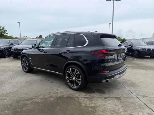 2024 BMW X5 sDrive40i